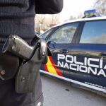 MADRID.-Sucesos.-Policía Nacional detiene a 15 personas, ocho en Madrid, en la investigación contra estafa del 'hijo en apuros'