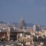Economía.- Los Mossos levantan 92 actas de infracción a pisos turísticos durante la primera semana de julio en Cataluña
