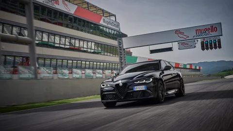 Exclusividad y deportividad en Alfa Romeo se dice "Quadrifoglio"