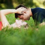 Nuevo estudio sobre el enamoramiento