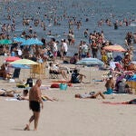 Sábado de temperaturas significativamente altas en Valencia y Alicante por la ola de calor