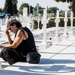 Grecia/Turquía.- Erdogan y Mitsotakis conmemoran el 50 aniversario del golpe de Estado en Chipre con soluciones opuestas