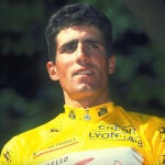Miguel Indurain