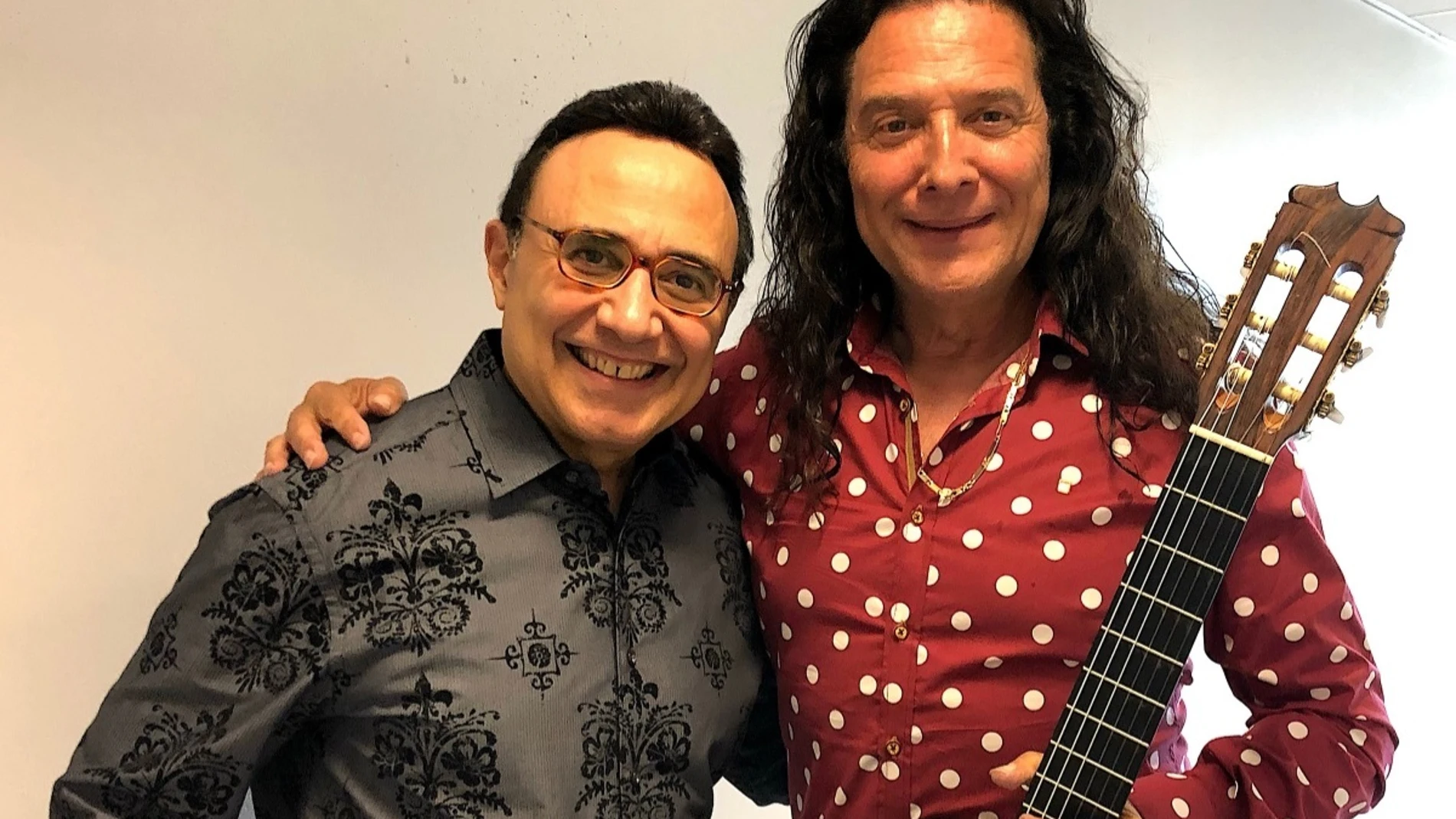 La Mar de Músicas tiende un puente entre España y República Dominicana este domingo con Michel Camilo y Tomatito