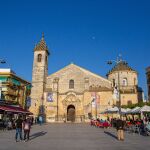 La Catedral de la Subbética será restaurada