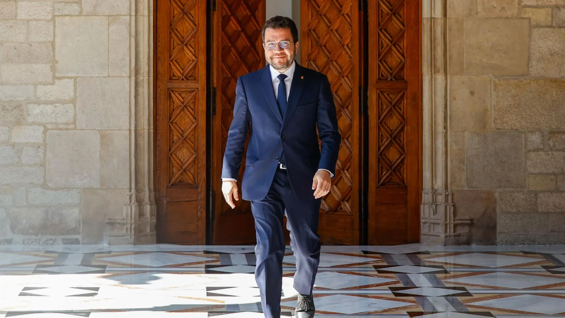 Cataluña, entre las CCAA que más recibe por persona del sistema de financiación: 168 euros per cápita más que Madrid