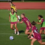 JJ.OO/Fútbol.- (Análisis) El fútbol femenino quiere seguir haciendo historia en su debut olímpico