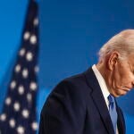 US President Biden withdraws from 2024 presidential election race