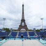 Paris Olympic Games - Preparations