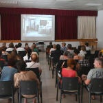 Cine en Cilleruelo de Abajo (Burgos)