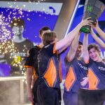 Fnatic es el rey de Europa 