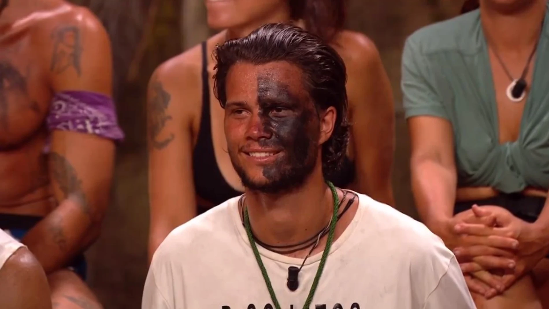 Bosco Martínez-Bordiú revela detalles que no supimos en "Supervivientes All Stars"