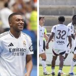 El Real Madrid de Mbappé debutará contra el Albacete Balompié