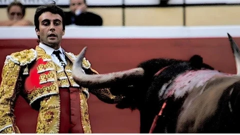 Enrique Ponce