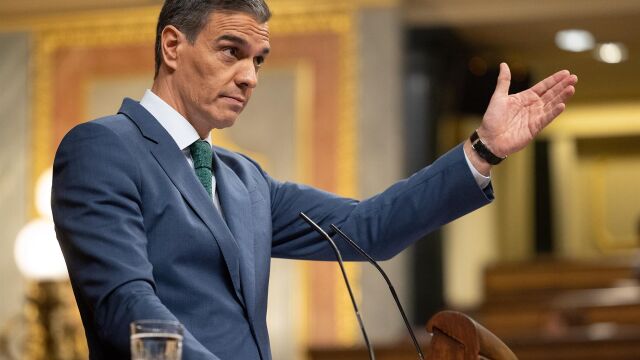 Pedro Sánchez