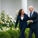 Biden has withdrawn from his bid for re-election