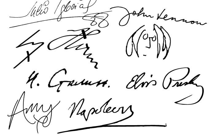 Firmas