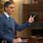 La Fiscalía se opone a que Pedro Sánchez declare como testigo en el 'caso Begoña Gómez'