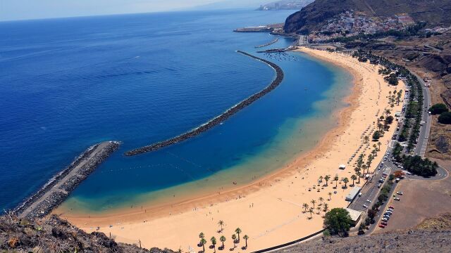Canarias realizará un censo de núcleos costeros y de sus habitantes para intentar salvarlos