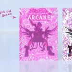 Riot Games, Fortiche, Insight Editions y Norma Editorial anuncian la publicación del libro La creación y el arte de Arcane 
