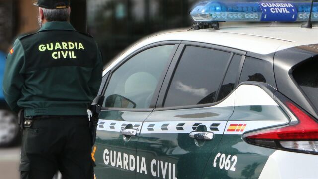 La Guardia Civil detiene a 79 personas por estafas bancarias en Cataluña 