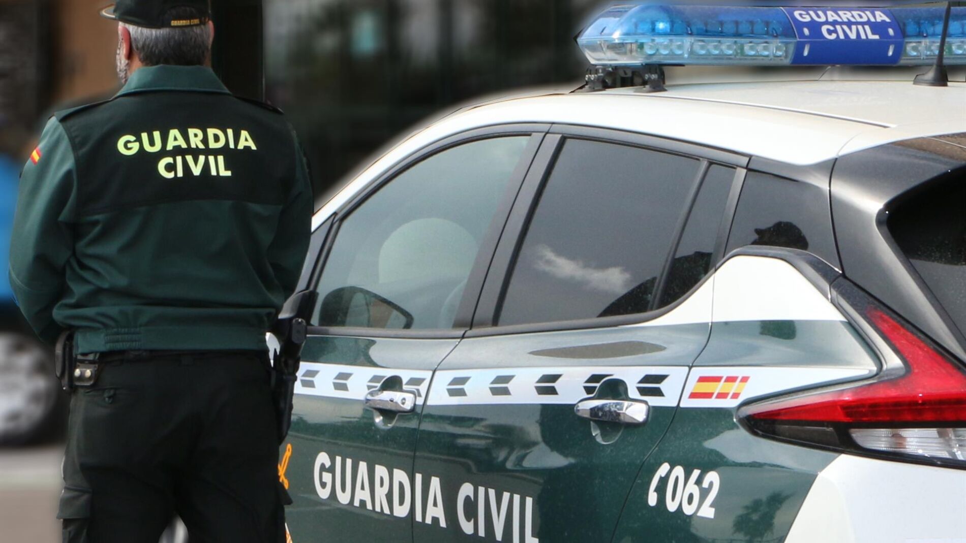 La Guardia Civil Detiene A 79 Personas Por Estafas Bancarias En Cataluña