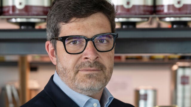 Illycaffè nombra a Marc Viñolas Prat nuevo Director de Trade Organizado