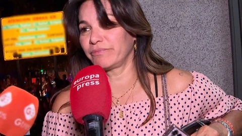 El suspiro de Fabiola Martínez al enterarse de que Gabriela Guillén prepara sus memorias: "Ay, Dios mío"