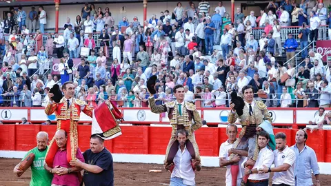 Toros Santander