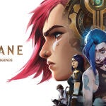 Riot Games y Norma Editorial combinan fuerzas en la edición La creación y el arte de Arcane