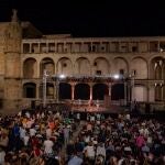 EXTREMADURA.-El Festival de Teatro de Alcántara recibirá visitantes de al menos 12 comunidades y de países como Francia y Portugal