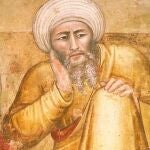 Averroes, filósofo, médico y polímata andalusí musulmán, maestro de filosofía y leyes islámicas cordobés