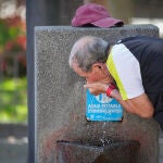 Nueva ola de calor llega a Andalucía