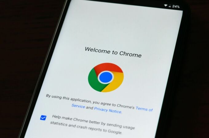 Portaltic.-Google Chrome mantendrá las cookies de terceros y ofrecerá otra opción para que los usuarios decidan sus preferencias