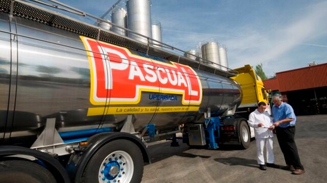 Economía/Empresas.- Pascual eleva un 8,2% sus ventas en 2023, hasta alcanzar los 914 millones