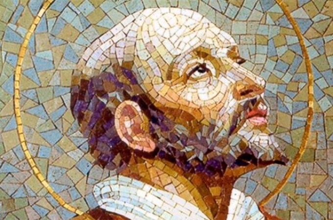 San Ignacio de Loyola y el apostolado de la Compañía de Jesús