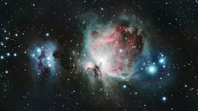 Cosmos