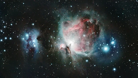 Cosmos