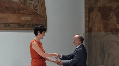 La Generalitat prevé asumir la gestión del IMV en un plazo de nueve meses