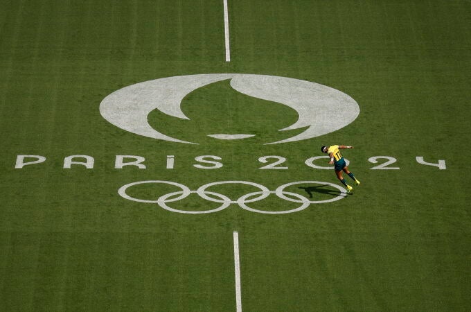 Paris 2024 Olympic Games - Rugby Sevens