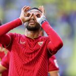 Fútbol.- El delantero Yussef En-Nesyri deja el Sevilla y se marcha traspasado al Fenercahçe