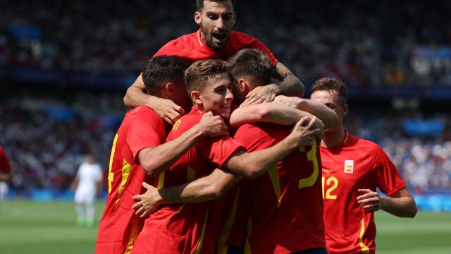 Uzbekistán - España