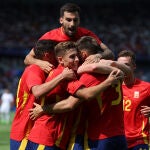 Uzbekistán - España