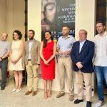 Unas 30.000 personas visitan la exposición 'The Mistery Man' en Caravaca de la Cruz con motivo de su Año Jubilar