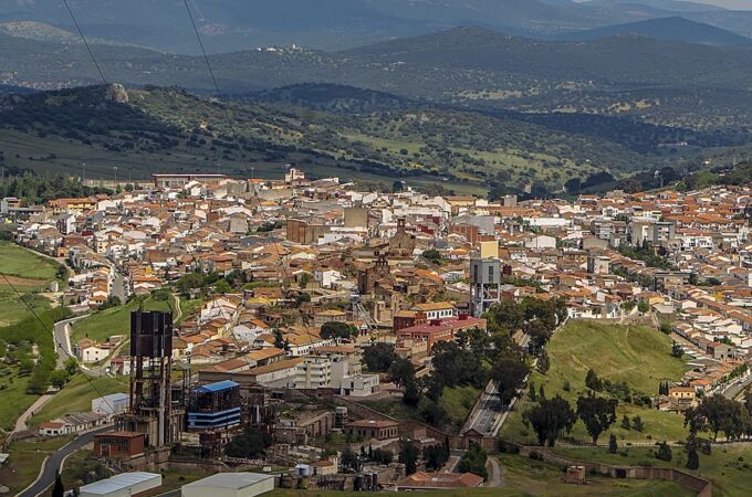 Este pueblo de Castilla-La Mancha ha registrado la temperaturas más alta de toda España: Te sorprenderá