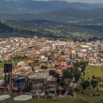 Este pueblo de Castilla-La Mancha ha registrado la temperaturas más alta de toda España: Te sorprenderá