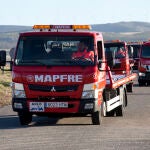 Más de 2.200 grúas y 50 vehículos taller garantizan la asistencia 24 horas de Mapfre