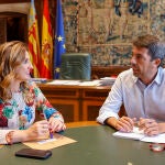 Generalitat y Ayuntamiento requieren por burofax a la RFEF y al CSD explicaciones de la exclusión del Valencia del Mundial