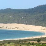 Playa de los Lances