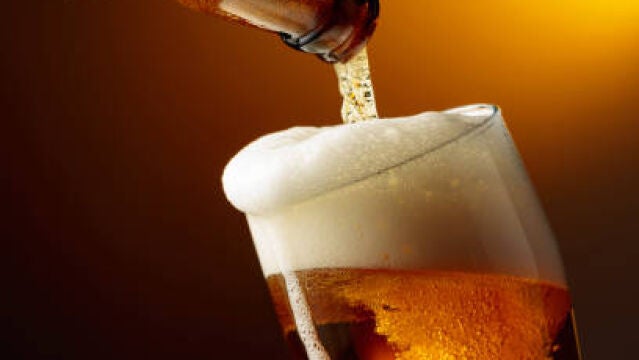 Cerveza